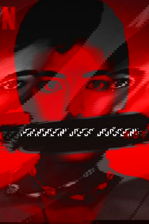 Farben des Bösen: Rot