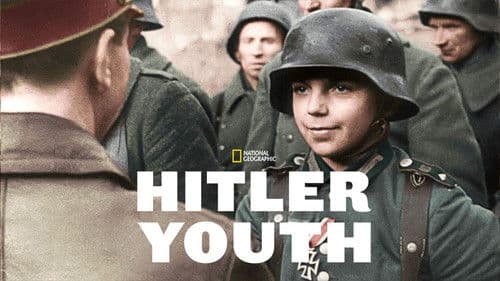 Hitler Youth Bild 7