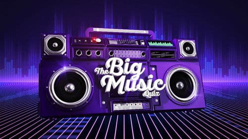 The Big Music Quiz Bild 2