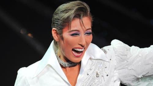 Senhor CRUZEIRO!－南十字に愛された男－ Bild 1