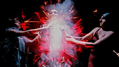 Sins of the Fleshapoids Bild 1