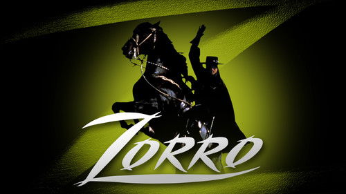 Zorro Bild 5