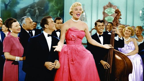 Das Wiegenlied vom Broadway Bild 5