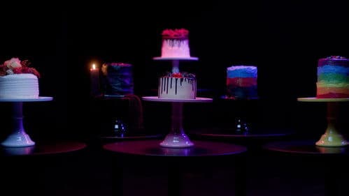 You Don't Like Cake? Bild 1