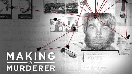 Making a Murderer Bild 6