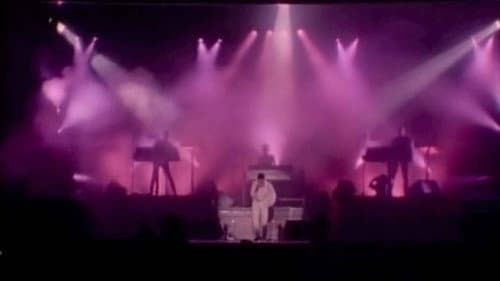 Depeche Mode: Live at the Pasadena Rose Bowl Bild 2