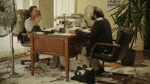 Das Gesetz des Dschungels Bild 2