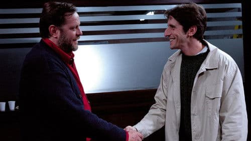 Tiempo de valientes Bild 4