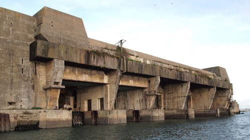 39-45 L'histoire des bases sous-marines Bild 1