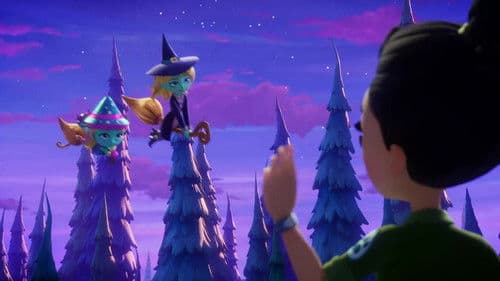 Die Supermonster - Tierisch gute Freunde Bild 6