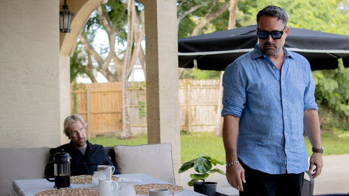 A Line of Fire Bild 7