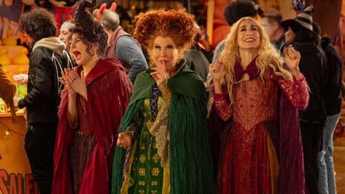 Hocus Pocus 2 Bild 7