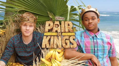Pair of Kings - Die Königsbrüder Bild 2