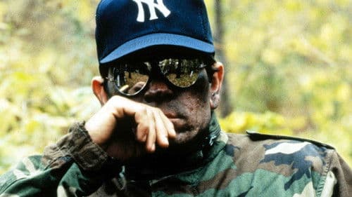 Der Herrscher des Central Parks Bild 4