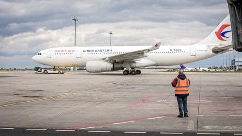 Život ve vzduchu Bild 1