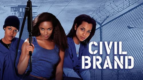 Civil Brand - Zeichen der Gewalt Bild 5