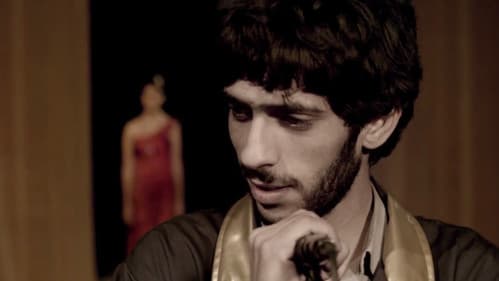 العابر الأخير Bild 1