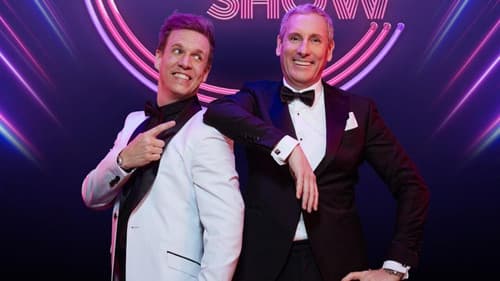 De Cooke & Verhulst Show Bild 2