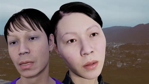 The Concrete Road Bild 1