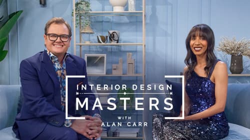Interior Design Masters with Alan Carr Bild 2
