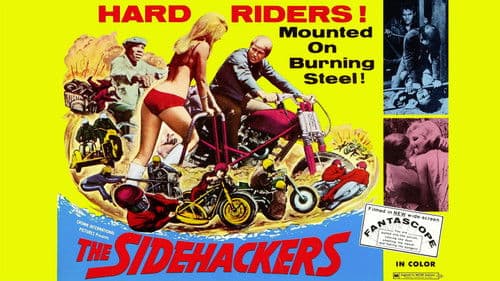 Five the Hard Way Bild 2