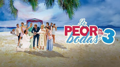 La peor de mis bodas 3 Bild 1