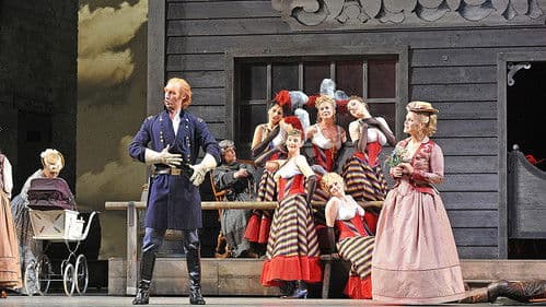 Donizetti: L'Elisir d'Amore Bild 3