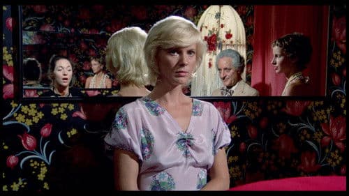 Das Parfüm der Dame in Schwarz Bild 8