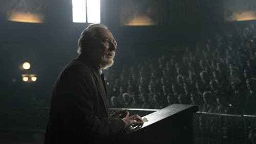 Mientras dure la guerra Bild 1