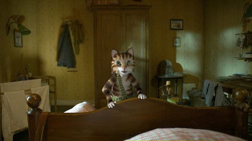 Pettersson und Findus - Findus zieht um Bild 3