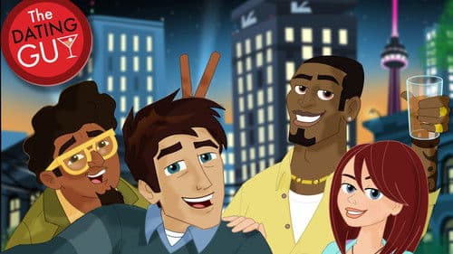 The Dating Guy Bild 1