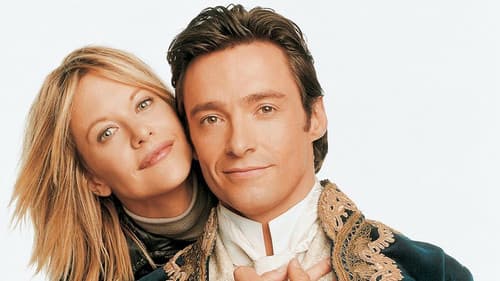 Kate & Leopold Bild 6