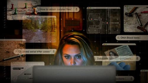 True Crime Story: Citizen Detective Bild 2