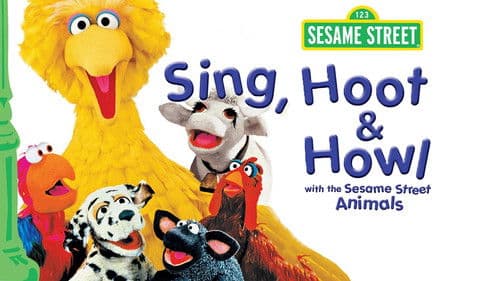 Sesame Street: Sing, Hoot & Howl with the Sesame Street Animals Bild 3