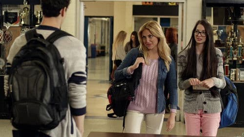 My Life as a Dead Girl Bild 1