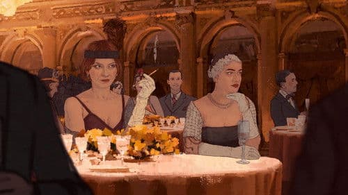 Auroras Sunrise Bild 4