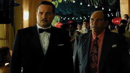 Hormigas en la Boca Bild 2