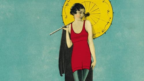 Bluebeard's 8th Wife Bild 4