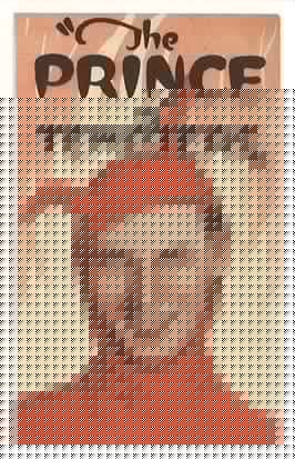 The Prince of Tempters