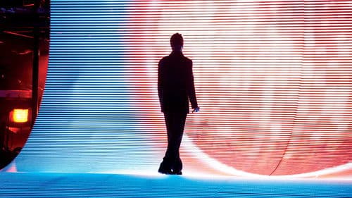 George Michael - Live in London - 25 Live Tour Bild 1