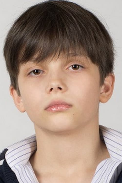 Артём Казьмин