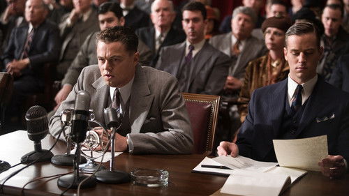 J. Edgar Bild 5