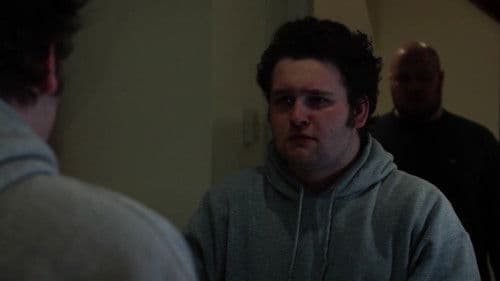 Michael Lives Alone Bild 1