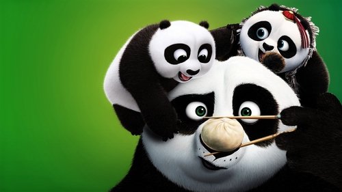 Kung Fu Panda 3 Bild 3