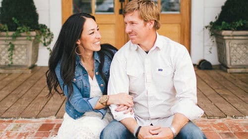 Fixer Upper - Umbauen, einrichten, einziehen! Bild 2