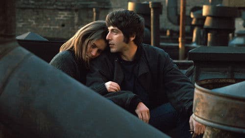 Panik im Needle Park Bild 2