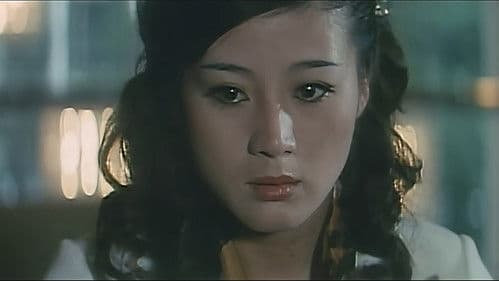 東京エロス千夜一夜 Bild 4