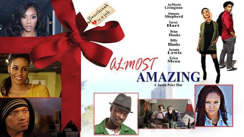 Almost Amazing Bild 2