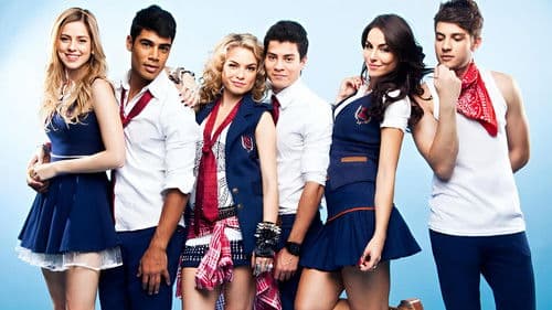 Rebelde Bild 6