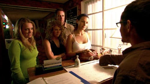 The Hitchhiker Bild 2